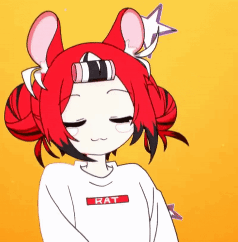 Hololive Anime GIF - Hololive Anime Anime Girl GIFs