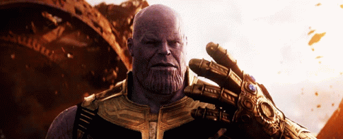 Thanos Bring It On GIF - Thanos Bring It On GIFs