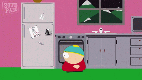 I Cant Reach The Freezer Eric Cartman GIF - I Cant Reach The Freezer Eric Cartman South Park GIFs