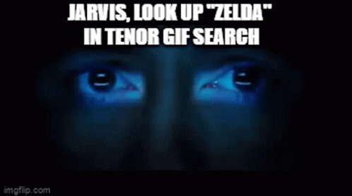 Jarvis Search GIF - Jarvis Search Up GIFs