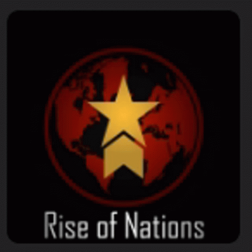 Rise Of Nations Roblox GIF - Rise Of Nations Roblox Logo GIFs