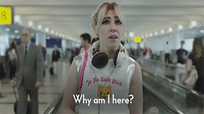 Losing It GIF - Why Am I Here Crisis GIFs