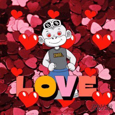 Love 愛 GIF - Love 愛 Amor GIFs