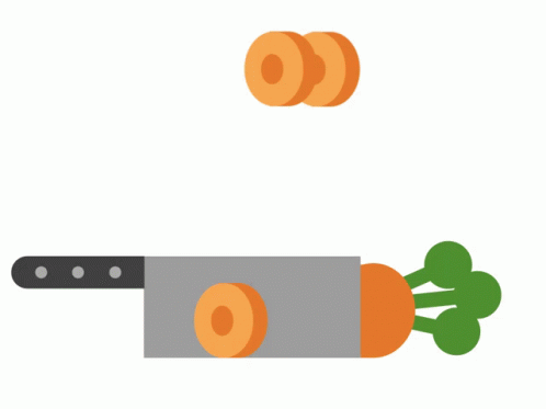 Dicing Carrot GIF - Dicing Carrot GIFs