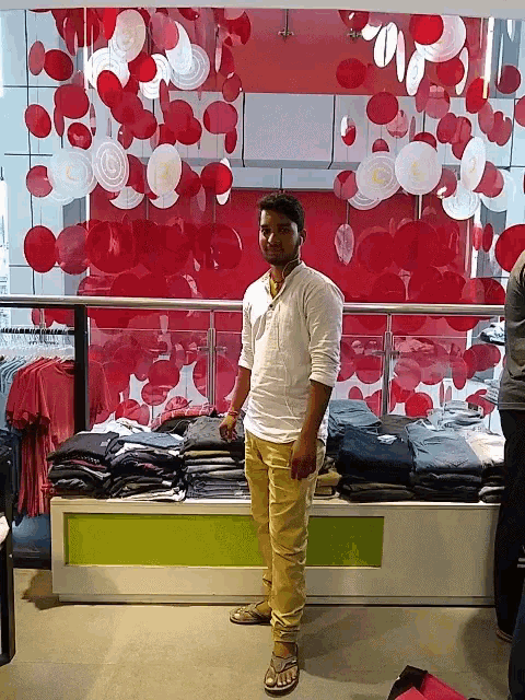 Vivek Mall GIF - Vivek Mall Excited GIFs