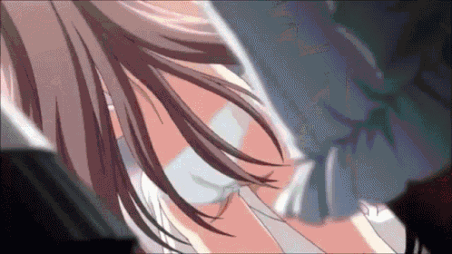 We Without Wings GIF - Anime GIFs