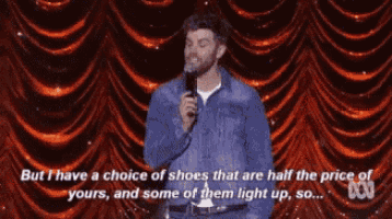 Joeldommett Smallfeet GIF