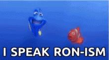 Ronism Dory GIF - Ronism Dory Finding Nemo GIFs