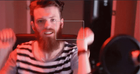 Dance Okgames GIF - Dance Okgames Beard GIFs