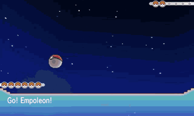 a pixel art of a sun shining on a landscape