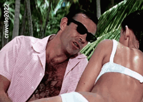 You Must Trust Me Sean Connery GIF - You Must Trust Me Sean Connery Trust Me GIFs