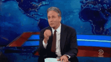 Daily Show GIF