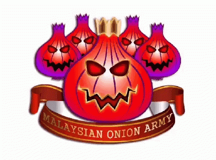 Ahzix Malaysian Onion Army GIF - Ahzix Malaysian Onion Army GIFs