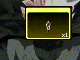 a screenshot of a video game with a x1 in the corner
