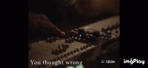 Clarksisters Wrong GIF - Clarksisters Wrong Thinking GIFs