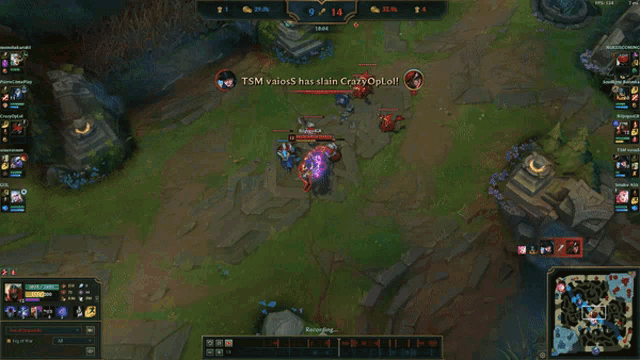 Zeds11exe Zed Outplay Moment GIF - Zeds11exe Zed Outplay Moment Zed GIFs