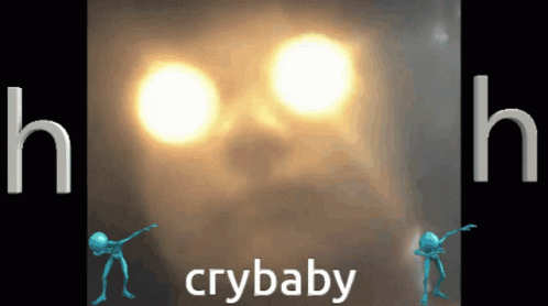 Cry Crybaby GIF - Cry Crybaby GIFs