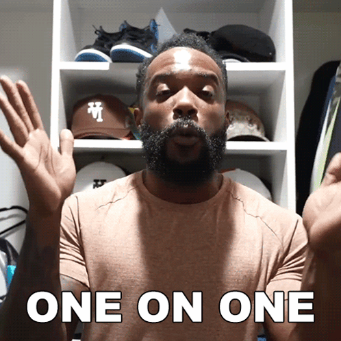 One On One Cash Nasty GIF - One On One Cash Nasty Solo Session GIFs