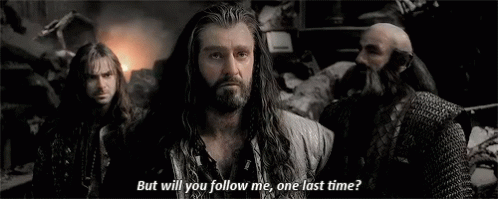 Will You Follow Me One Last Time GIF - Will You Follow Me One Last Time GIFs