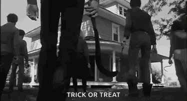 Children Of The Corn Scary GIF - Children Of The Corn Scary Horror GIFs