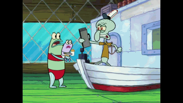 I Cant Take It Anymore Squidward GIF - I Cant Take It Anymore Squidward Squidward Tentacles GIFs