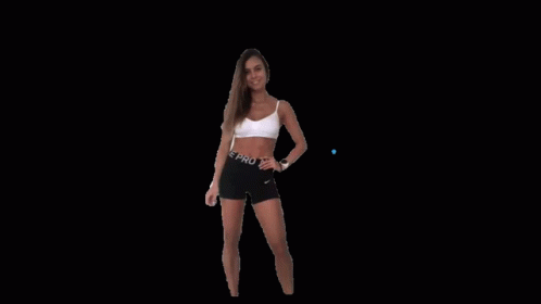 Daniela Medina Dani Medina GIF - Daniela Medina Dani Medina Fitness GIFs