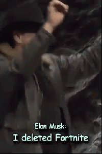Elon Musk Dance GIF - Elon Musk Dance Deleted GIFs