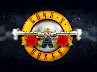 Guns N Roses Axl Rose GIF - Guns N Roses Axl Rose Music GIFs
