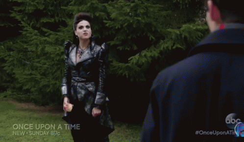 Once Ouat GIF - Once Ouat Onceuponatime GIFs