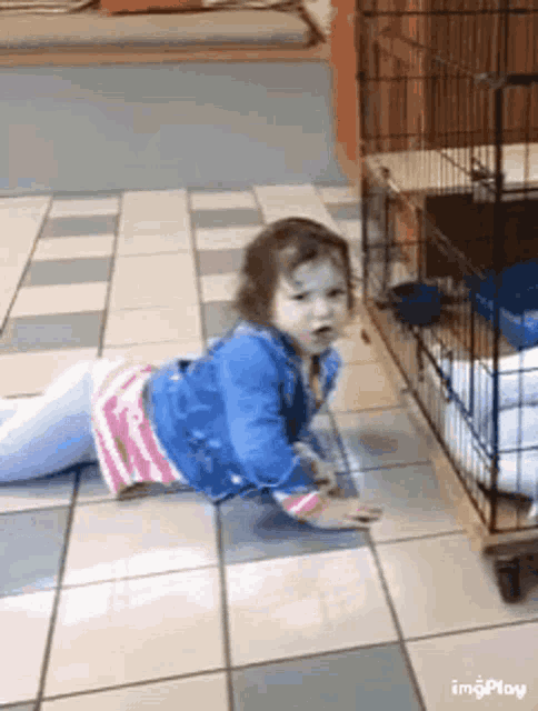 Smile Cute Baby GIF - Smile Cute Baby Baby Girl GIFs