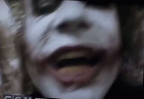 Dark Knight Joker GIF - Dark Knight Joker GIFs
