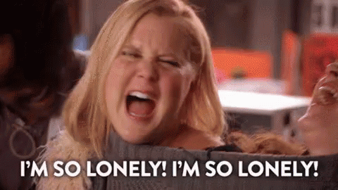 Forever Alone GIF - Lonely Alone Forever Alone GIFs