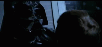 Star Wars Darth Vader GIF - Star Wars Darth Vader Mask GIFs