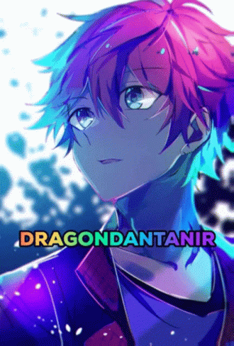 Dragon Dantani Dragondantani R GIF - Dragon Dantani Dragondantani R GIFs