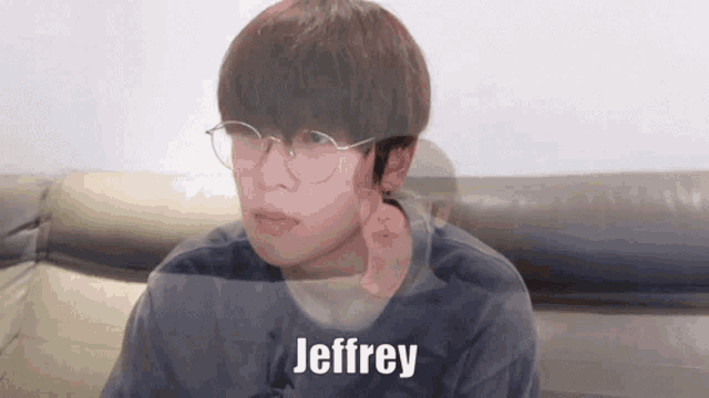 Jeffrey Nct GIF