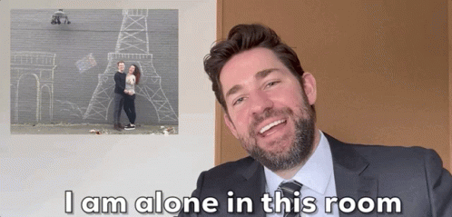 Alone Sgn GIF - Alone Sgn Isolation GIFs