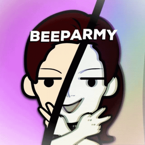 Beepminer Beeparmy GIF - Beepminer Beeparmy Youtube GIFs