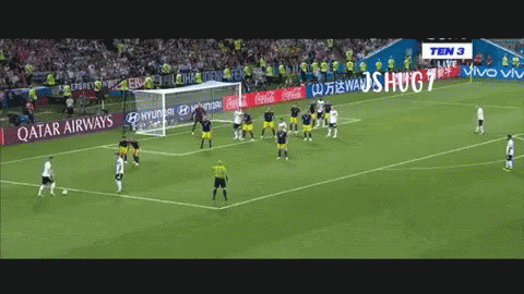 Kroos Germany GIF - Kroos Germany World Cup GIFs