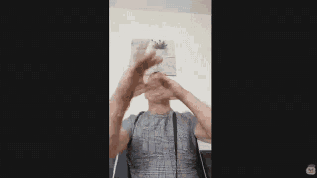 Giovanny Popeye GIF - Giovanny Popeye Trompette GIFs