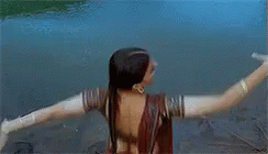Megha GIF - Megha Aishwaryarai Dance GIFs