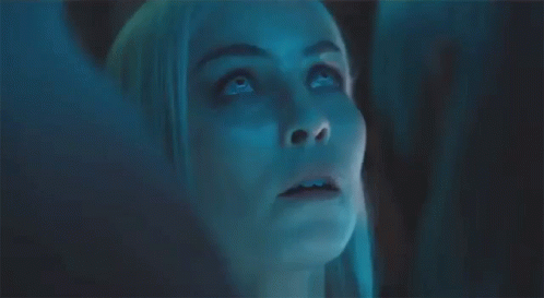 Close Eyes Eyes Closed GIF - Close Eyes Eyes Closed Noomi Rapace GIFs