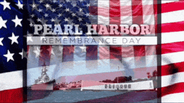 Pearl Harbor Dec 7th GIF - Pearl Harbor Dec 7th 1941 GIFs