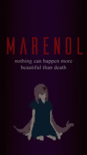Marenol GIF - Marenol GIFs