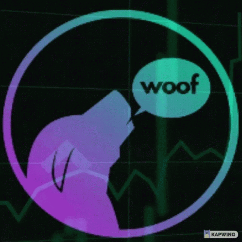 Woofcoin GIF - Woofcoin GIFs