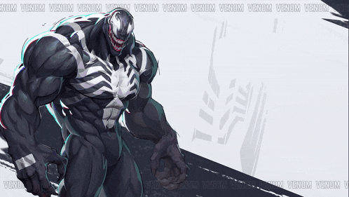 a picture of venom with the words venom venom venom venom venom venom venom venom venom venom venom