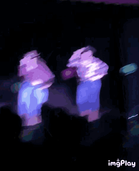 Dance Content GIF