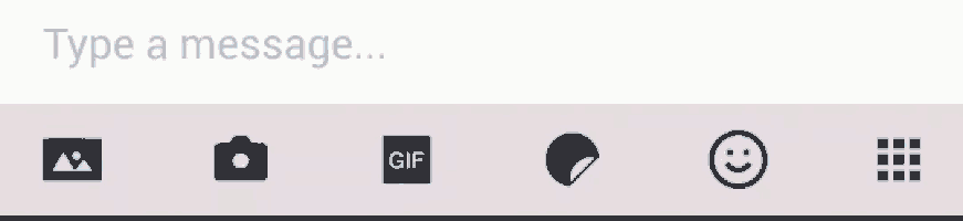 a text message that says and fuck you cum