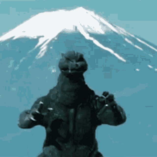 Finalwars Godzilla GIF Finalwars Godzilla Roar Discover & Share GIFs