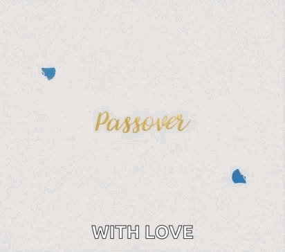 Passover Happy GIF - Passover Happy Pesach GIFs