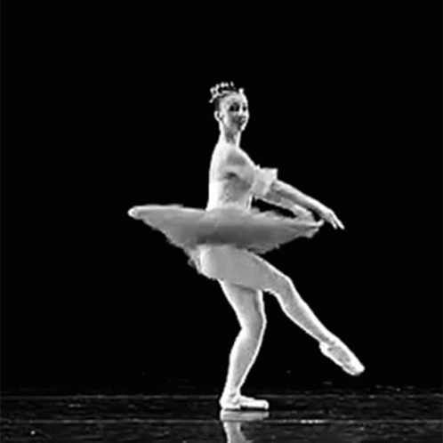 балет балерина GIF - балет балерина танец GIFs